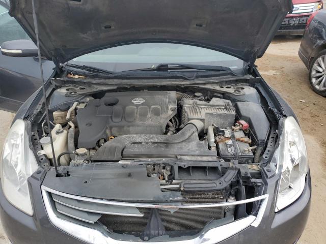 Photo 11 from auction – 2010 NISSAN ALTIMA BAS with VIN 1N4AL2AP9AC158474