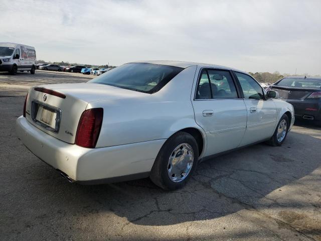 Photo 3 from auction – 2000 CADILLAC DEVILLE DH with VIN 1G6KE57Y3YU258605