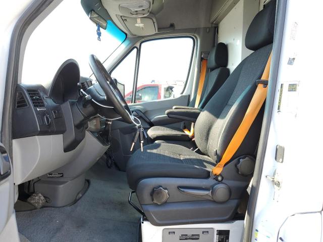 Photo 7 from auction – 2016 MERCEDES-BENZ SPRINTER 2 with VIN WDAPE7CD7GP175177