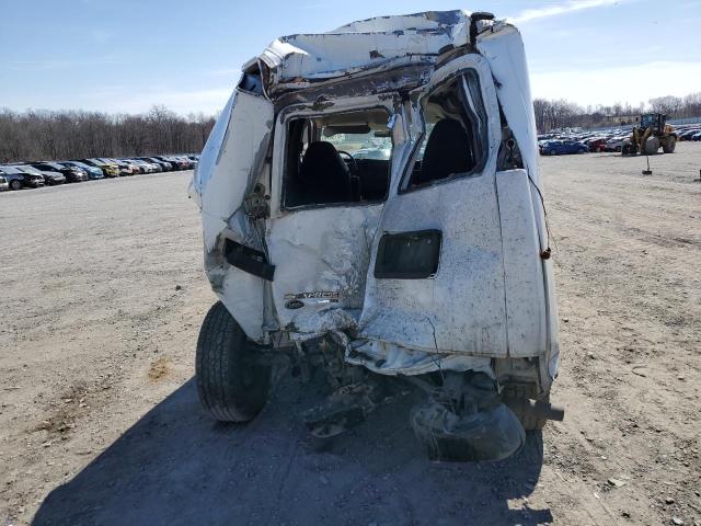 Photo 6 from auction – 2011 CHEVROLET EXPRESS G1 with VIN 1GCSGAFX5B1135518