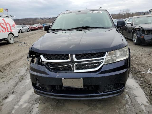 Photo 5 from auction – 2011 DODGE JOURNEY MA with VIN 3D4PG1FG7BT515557
