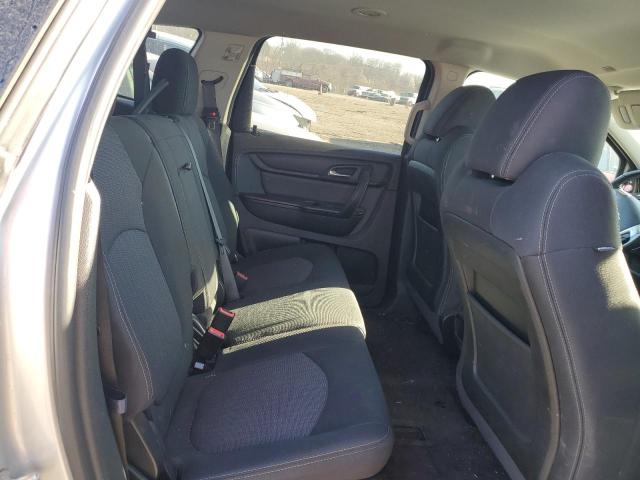 Photo 10 from auction – 2016 CHEVROLET TRAVERSE L with VIN 1GNKVGKDXGJ348161