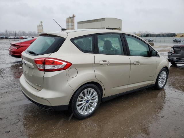 Photo 3 from auction – 2018 FORD C-MAX SE with VIN 1FADP5AU6JL102467