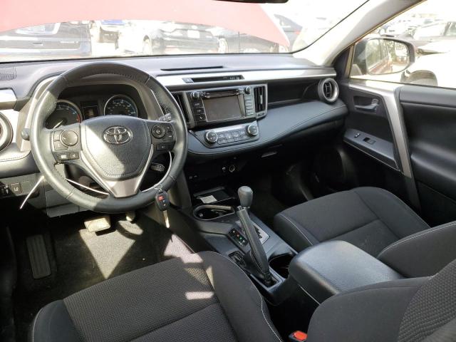 Photo 8 from auction – 2018 TOYOTA RAV4 ADVEN with VIN JTMRFREV7JD234340