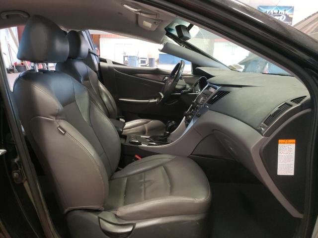 Photo 7 from auction – 2012 HYUNDAI SONATA HYB with VIN KMHEC4A42CA039107