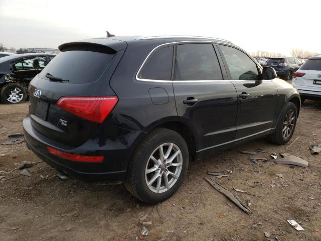 Photo 3 from auction – 2012 AUDI Q5 with VIN WA1LFAFP2CA108585
