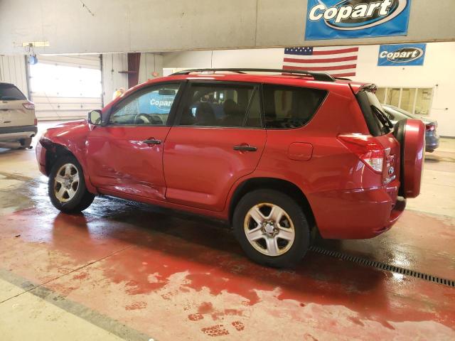 Photo 2 from auction – 2006 TOYOTA RAV4 with VIN JTMBD33V866021190