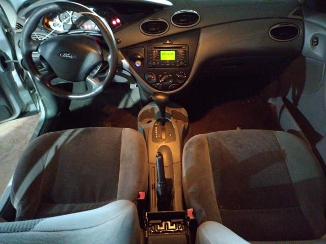Photo 8 from auction – 2003 FORD FOCUS SE with VIN 1FAFP34P03W298457