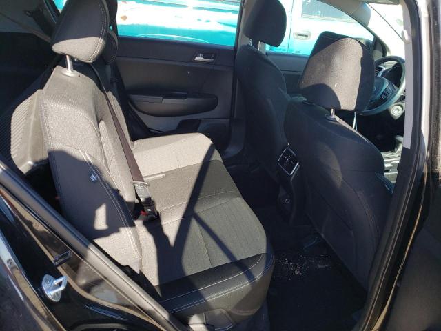 Photo 11 from auction – 2018 KIA SPORTAGE L with VIN KNDPM3AC2J7424060