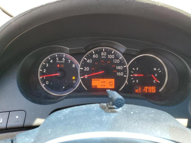 Photo 9 from auction – 2010 NISSAN ALTIMA BAS with VIN 1N4AL2AP8AN430730