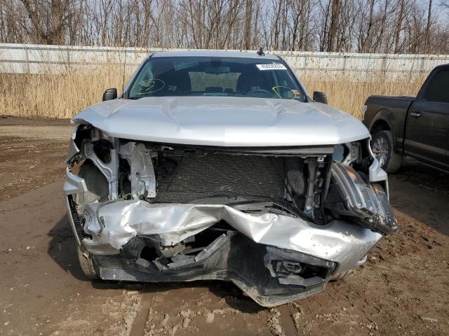 صورة رقم 5 من المزاد - 2020 CHEVROLET SILVERADO مع VIN 3GCPYBEH0LG288488