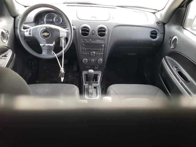 Photo 8 from auction – 2011 CHEVROLET HHR PANEL with VIN 3GCAAAFW7BS626546