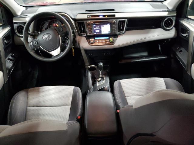 Photo 8 from auction – 2014 TOYOTA RAV4 XLE with VIN 2T3RFREV6EW226335
