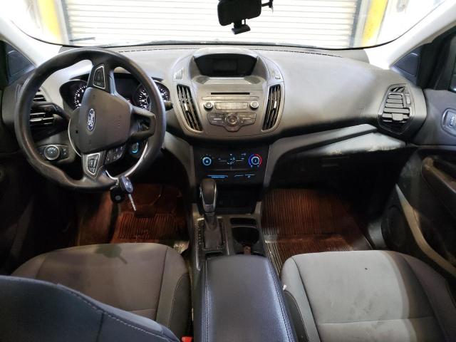 Photo 8 from auction – 2018 FORD ESCAPE S with VIN 1FMCU0F73JUB96916