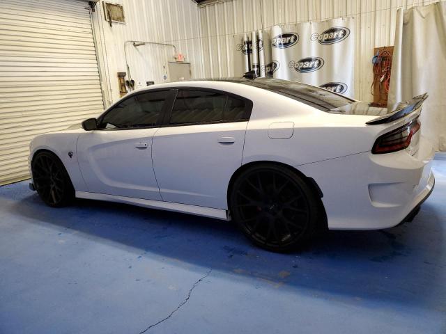Photo 2 from auction – 2018 DODGE CHARGER SR with VIN 2C3CDXL91JH230023