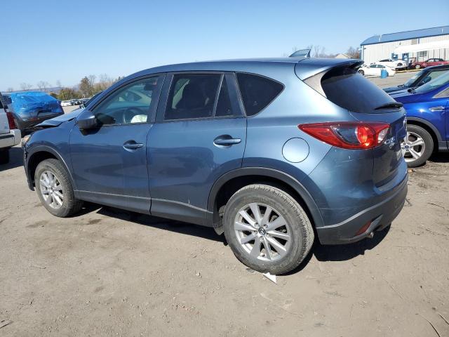 Photo 2 from auction – 2014 MAZDA CX-5 TOURI with VIN JM3KE4CY0E0421704