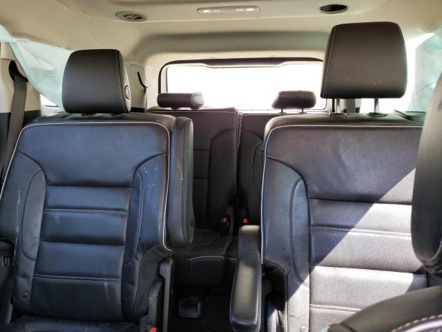 Photo 10 from auction – 2017 GMC ACADIA DEN with VIN 1GKKNPLS0HZ255159
