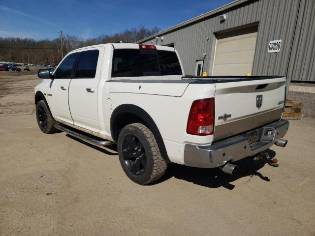 Photo 2 from auction – 2009 DODGE RAM 1500 with VIN 1D3HV13T49J500208