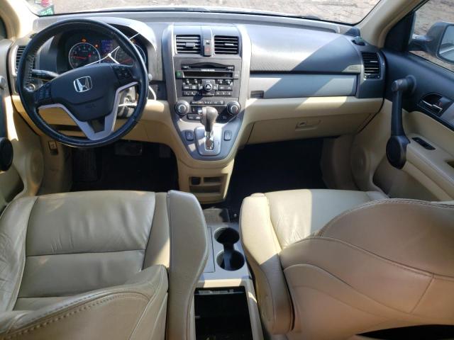 Photo 8 from auction – 2011 HONDA CR-V EXL with VIN 5J6RE4H74BL825147