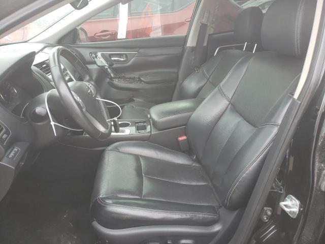 Photo 7 from auction – 2018 NISSAN ALTIMA 2.5 with VIN 1N4AL3AP2JC168155
