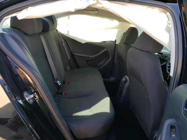 Photo 10 from auction – 2015 VOLKSWAGEN JETTA BASE with VIN 3VW2K7AJ5FM314006
