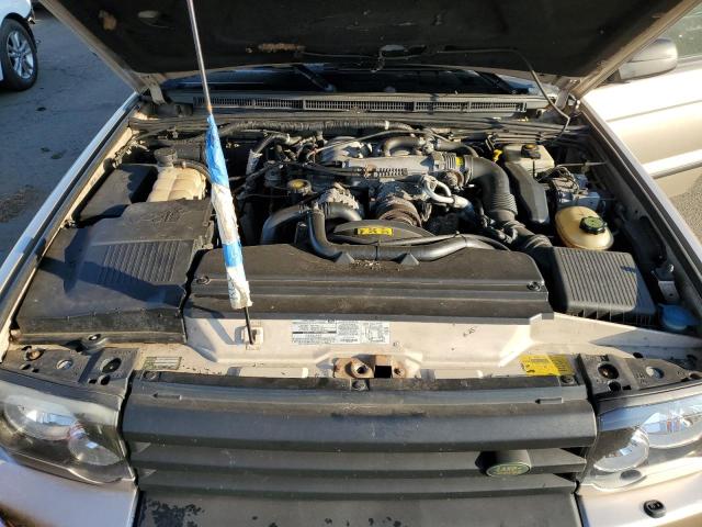 Photo 12 from auction – 2003 LAND ROVER DISCOVERY with VIN SALTW164X3A797070