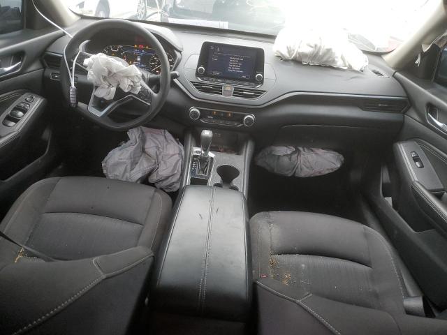 Photo 8 from auction – 2020 NISSAN ALTIMA S with VIN 1N4BL4BV6LC219487