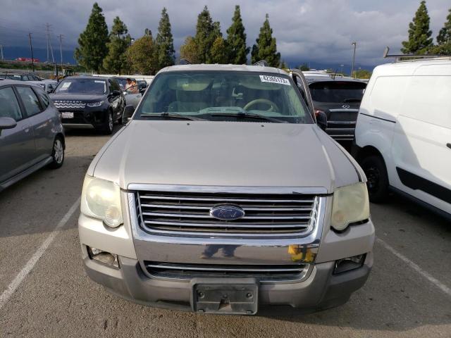 Photo 5 from auction – 2006 FORD EXPLORER X with VIN 1FMEU63E16UA69667