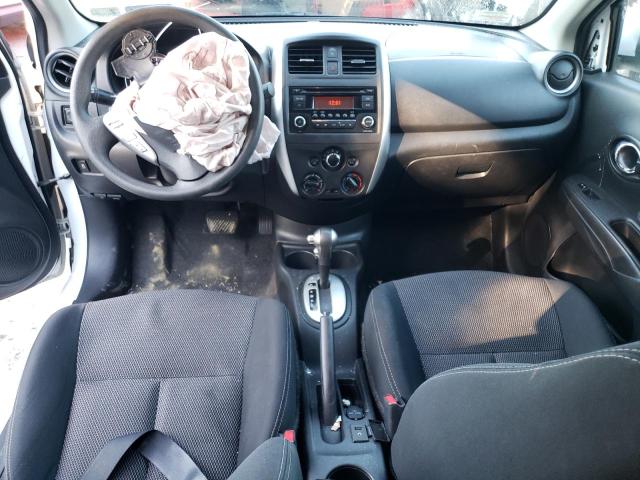 Photo 8 from auction – 2016 NISSAN VERSA S with VIN 3N1CN7AP4GL814932
