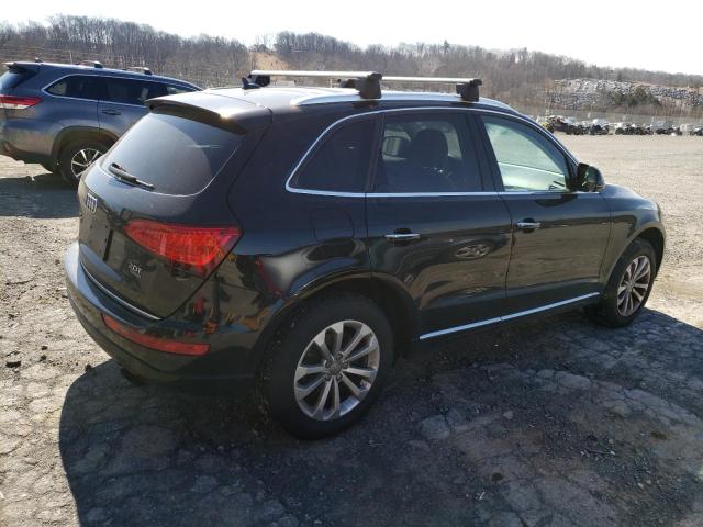 Photo 3 from auction – 2015 AUDI Q5 PREMIUM with VIN WA1CFAFP2FA066097