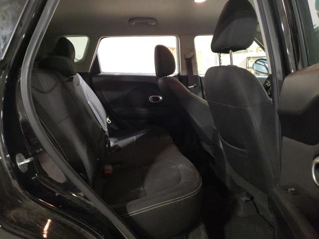 Photo 10 from auction – 2016 KIA SOUL with VIN KNDJP3A56G7322493