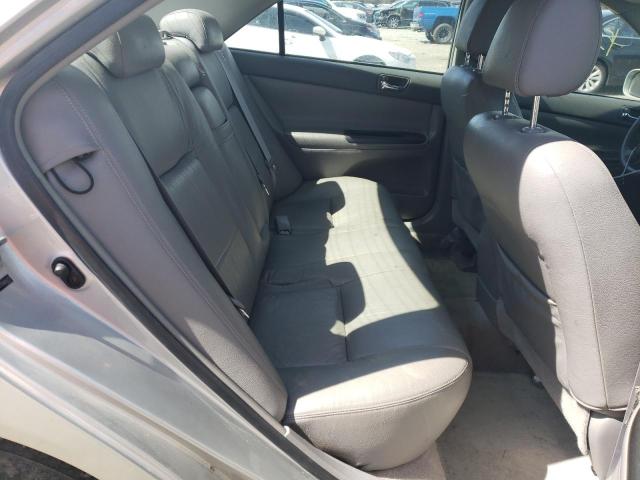 Photo 10 from auction – 2005 TOYOTA CAMRY LE with VIN 4T1BE32K85U424757