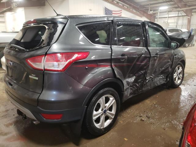 Photo 3 from auction – 2016 FORD ESCAPE SE with VIN 1FMCU0GX1GUB22921