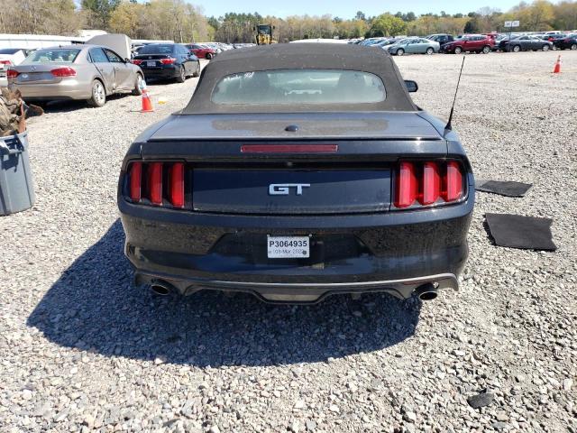 Photo 6 from auction – 2015 FORD MUSTANG GT with VIN 1FATP8FFXF5374541