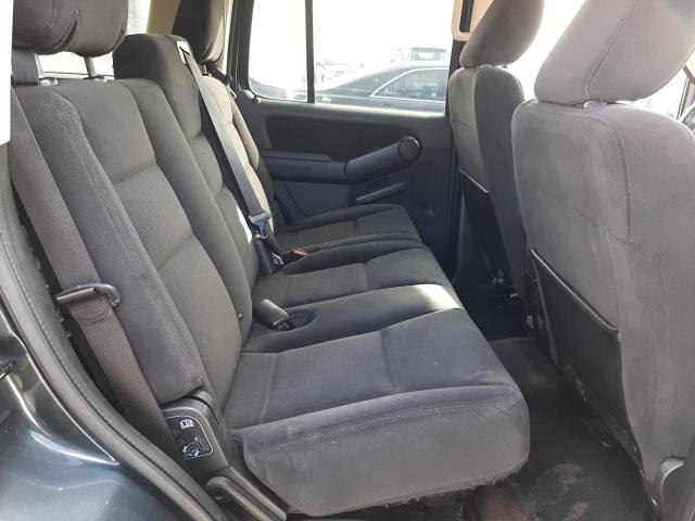 Photo 11 from auction – 2010 FORD EXPLORER X with VIN 1FMEU7DE9AUA75827
