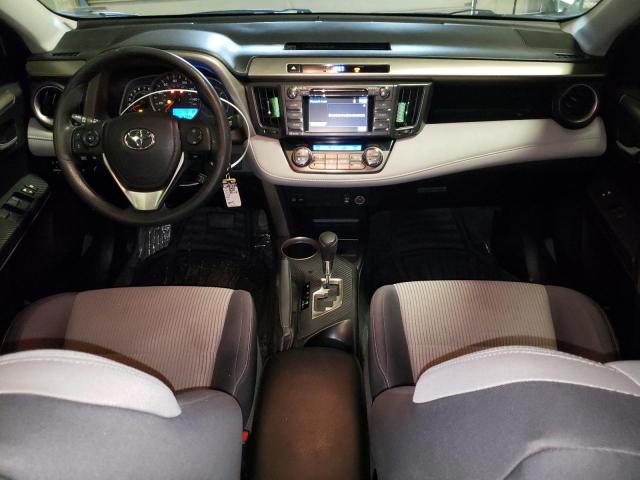 Photo 8 from auction – 2014 TOYOTA RAV4 XLE with VIN 2T3RFREV4EW155524
