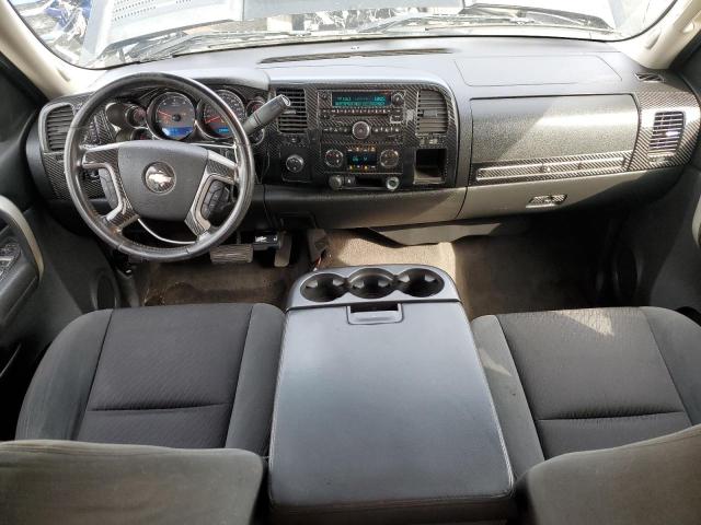Photo 8 from auction – 2009 CHEVROLET SILVERADO with VIN 1GCHK49619E154602