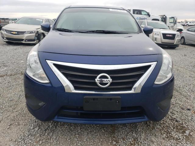 Photo 5 from auction – 2018 NISSAN VERSA S with VIN 3N1CN7AP1JL800932