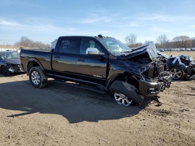 Photo 4 from auction – 2019 RAM 2500 LARAM with VIN 3C6UR5FL8KG609395