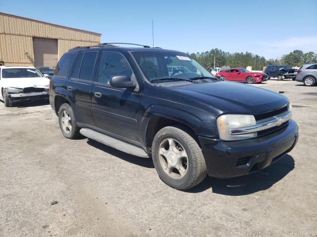 Photo 4 from auction – 2007 CHEVROLET TRAILBLAZE with VIN 1GNDS13S072106064