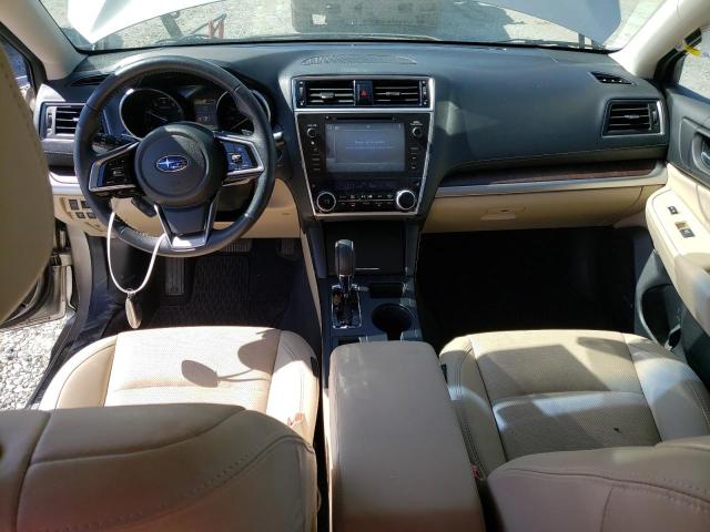 Photo 8 from auction – 2018 SUBARU OUTBACK 2. with VIN 4S4BSAKC1J3300738