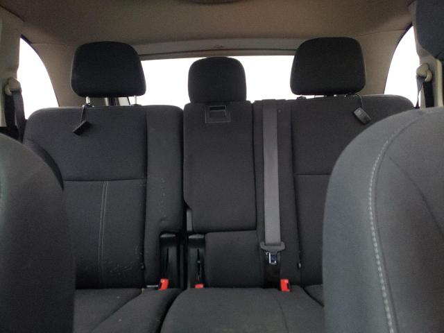 Photo 10 from auction – 2013 FORD EDGE SE with VIN 2FMDK3GC5DBB47301