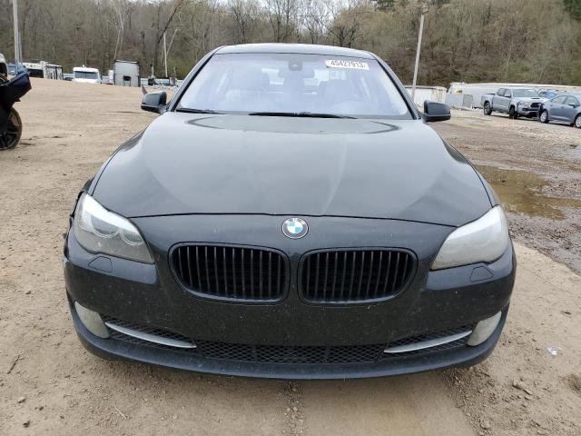 Фото 5 с аукциона – 2011 BMW 528 I с VIN WBAFR1C58BC744750
