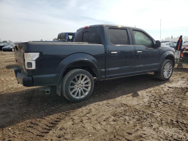 Photo 3 from auction – 2018 FORD F150 SUPER with VIN 1FTEW1EGXJFD42165