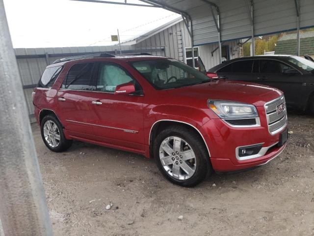 Photo 4 from auction – 2014 GMC ACADIA DEN with VIN 1GKKVTKD8EJ101143