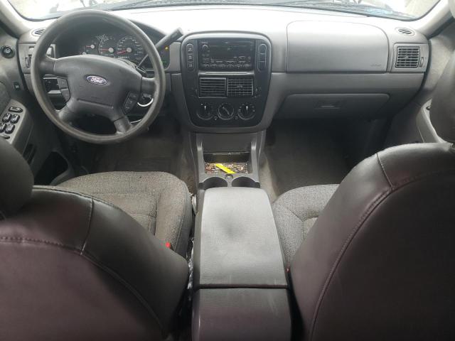 Photo 8 from auction – 2003 FORD EXPLORER X with VIN 1FMZU72KX3ZA54324