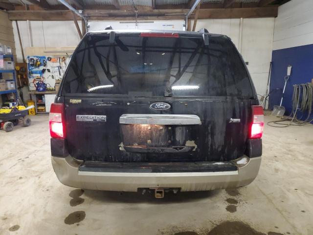 Photo 6 from auction – 2009 FORD EXPEDITION with VIN 1FMFK18579EA78345