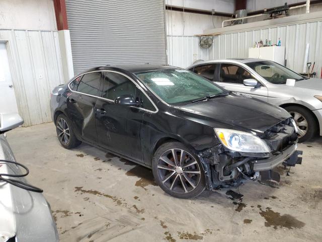 Photo 4 from auction – 2016 BUICK VERANO SPO with VIN 1G4PW5SK6G4127746