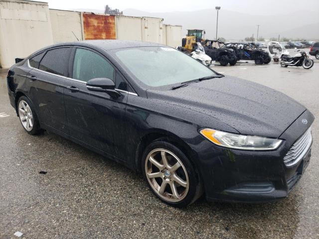 Photo 4 from auction – 2013 FORD FUSION SE with VIN 3FA6P0HR2DR388370