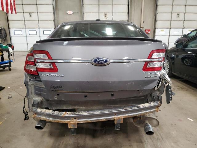 Photo 6 from auction – 2014 FORD TAURUS SEL with VIN 1FAHP2E80EG141129